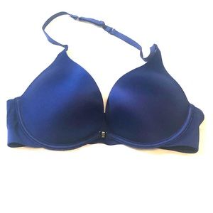 Victoria's Secret Push-Up Halter Bra